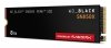 SSD WD Black SN850X 8TB NVMe WDS800T2X0E